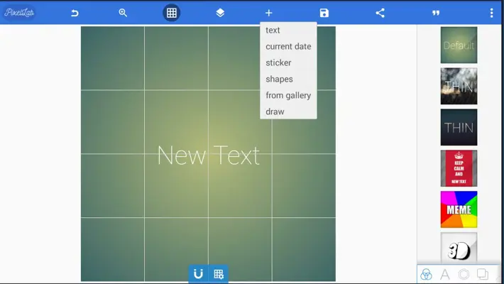 PixelLab android App screenshot 29